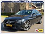 Mercedes-benz C-KLASSE 180 CDI LEASE ED - 2015 - Incl BTW !!, Auto's, Mercedes-Benz, 1385 kg, Achterwielaandrijving, Gebruikt