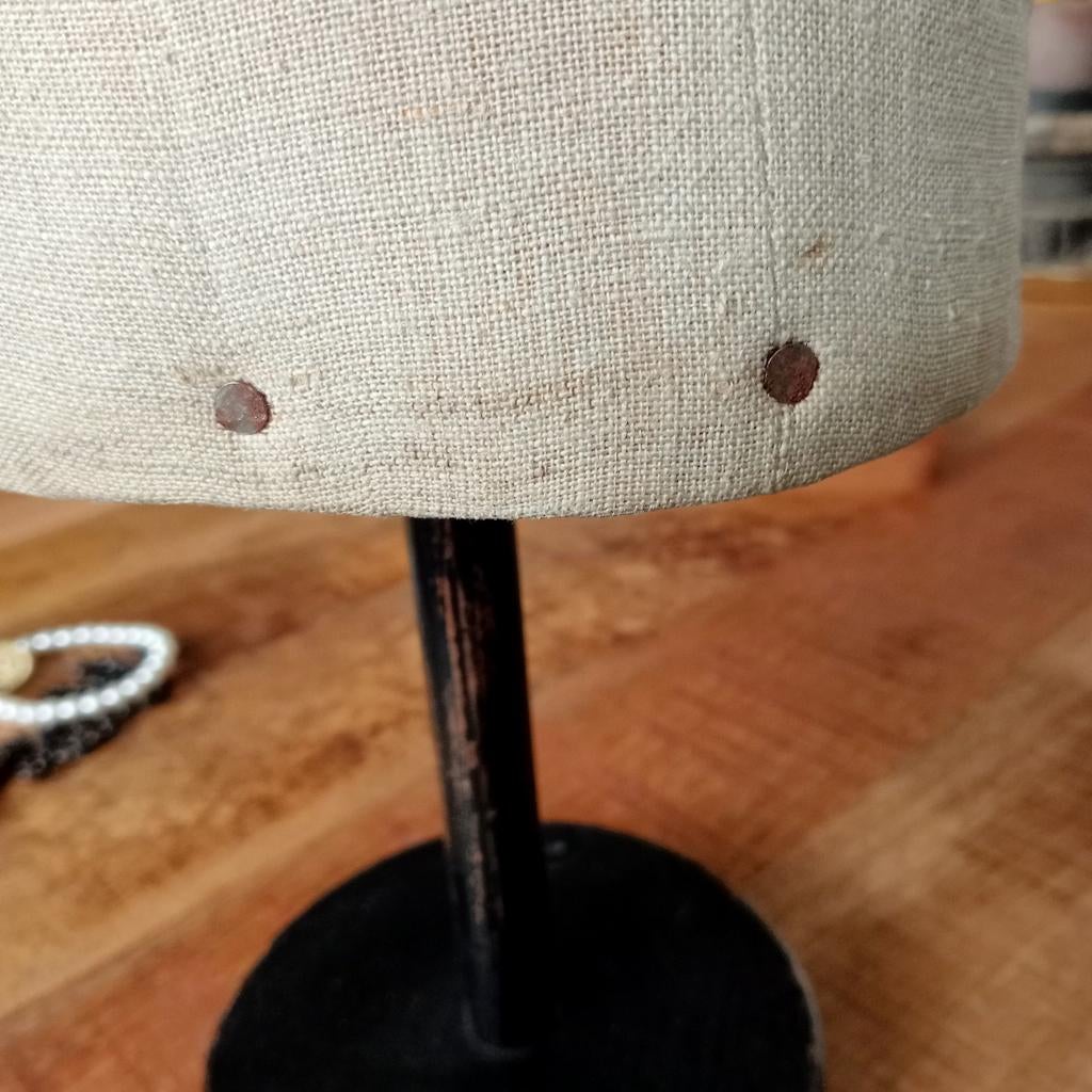 Toonbank paspopje, Antiek en Kunst, Curiosa en Brocante, Ophalen of Verzenden