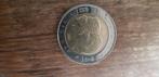 2 euromunt 2005 Belgie-Luxemburg, Postzegels en Munten, Ophalen of Verzenden, Overig, Losse munt