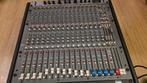 Crest XR-20 Mengtafel met Patchbay, Effecten en Kist, Ophalen, Gebruikt, 20 kanalen of meer, Microfooningang