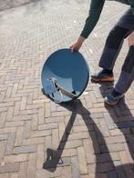 Schotel (satelliet ), Ophalen, Overige merken