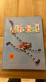Alfabet Charlotte Dematons, Ophalen, Zo goed als nieuw