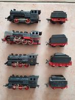 Fleischmann Transformator 6750 voor en  modeltreinen, Ophalen, Transformator of Voeding, Gebruikt, Gelijkstroom