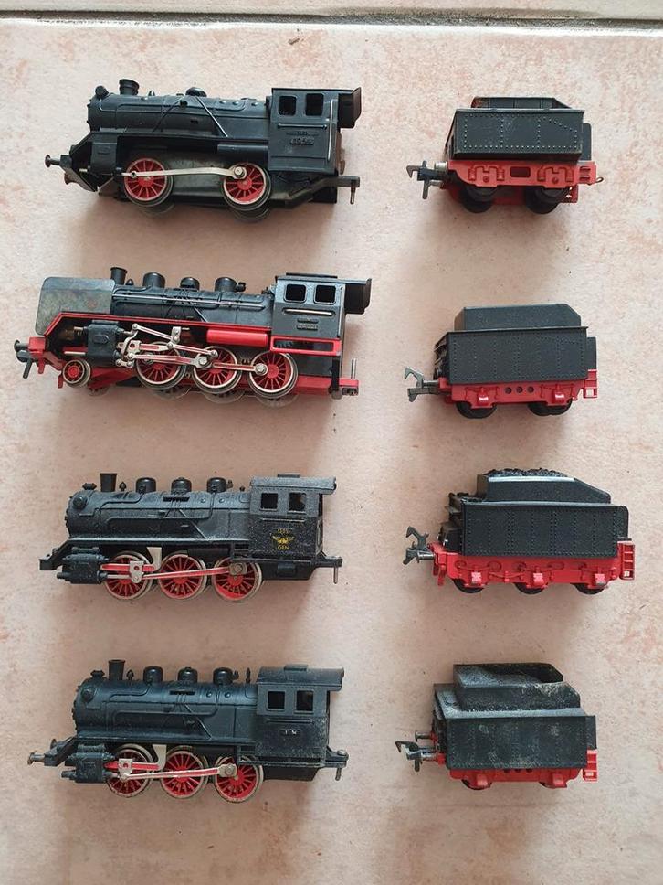 Fleischmann Transformator 6750 voor en  modeltreinen, Hobby en Vrije tijd, Modeltreinen | Overige schalen, Gebruikt, Transformator of Voeding