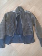 Goldbergh zomervest, Ophalen of Verzenden, Zo goed als nieuw, Maat 38/40 (M), Blauw