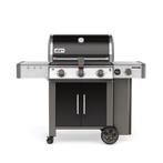 Weber Genesis 2 LX met spit op gas., Ophalen, Gebruikt