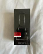 Hugo Boss Deep Red Eau de Parfum 90 ML NIEUW, Ophalen of Verzenden, Nieuw