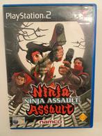 Ninja Assault, Vanaf 18 jaar, Shooter, 1 speler, Ophalen of Verzenden