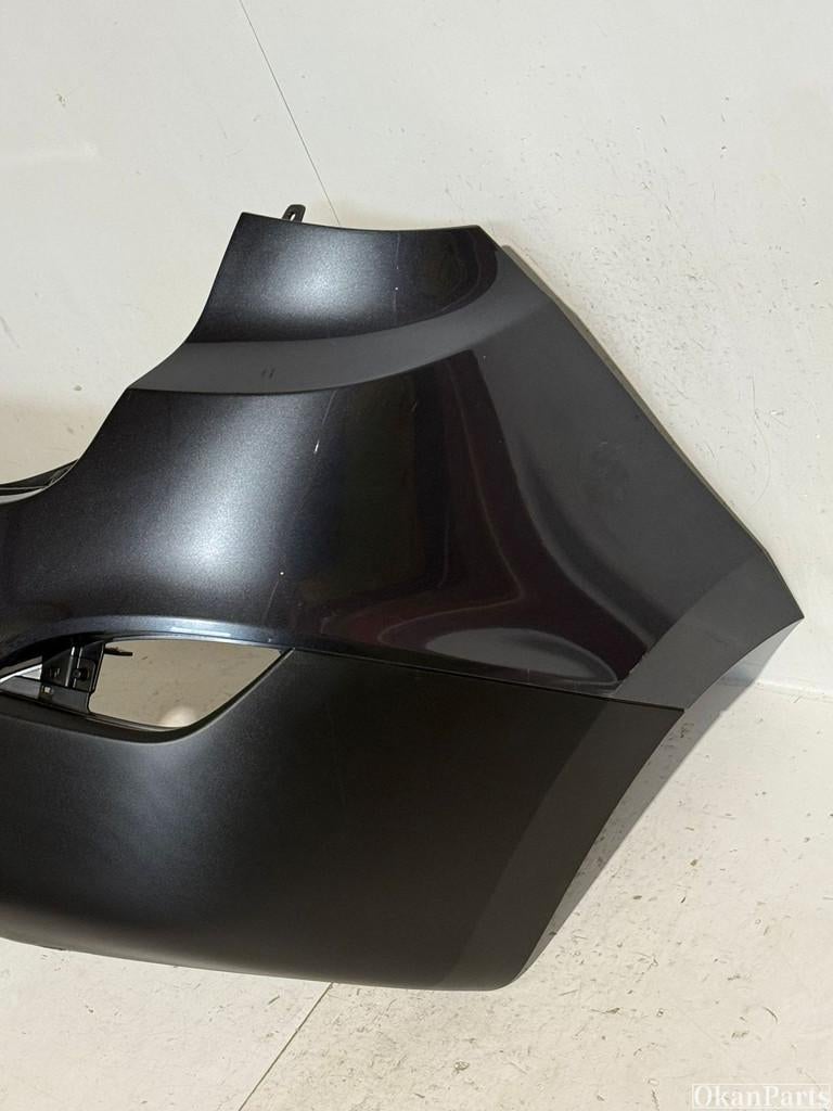 Hyundai ix35 Achterbumper 86611-2Y000, Ophalen of Verzenden, Gebruikt, Achter, Bumper