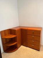 Hulsta kast in zeer mooie staat, Ophalen, 100 tot 150 cm, 5 laden of meer, Zo goed als nieuw