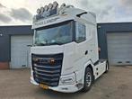 DAF XG 480 FT // LOW KM (bj 2022), Auto's, Vrachtwagens, Automaat, Achterwielaandrijving, Euro 6, Origineel Nederlands