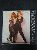 Madonna  - Into the groove, Cd's en Dvd's, Vinyl Singles, Maxi-single, Ophalen of Verzenden, Zo goed als nieuw, Pop