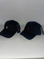 Ralph Lauren pet zwart - nieuw met prijskaartje, Kleding | Heren, Hoeden en Petten, Verzenden, Nieuw, One size fits all, Pet
