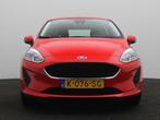 Ford Fiesta 1.0 EcoBoost Connected | Cruise Control | Airco, Voorwielaandrijving, 12 maanden, Stof, Gebruikt