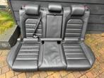 Achterbank Leer Golf 7 GTE, Auto-onderdelen, Interieur en Bekleding, Ophalen