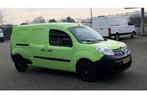Renault Kangoo 1.5 DCI 66KW 90PK MAXI L2H1 EURO € 6.250,00, Gebruikt, Euro 6, 4 cilinders, 715 kg