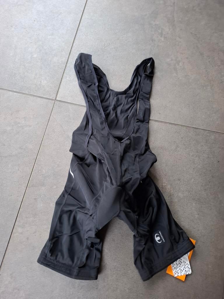 Ultima wielerbroek nieuw maat s heren, Ophalen of Verzenden, Nieuw, Heren, Bovenkleding