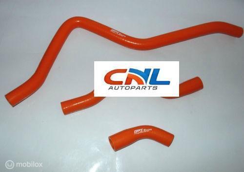 Radiateur + slangen voor Yamaha RAPTOR 660 YFM 660 YFM660, Nieuw, Ophalen of Verzenden