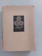 Boekenweekgeschenk 1940  Drie novellen, Antiek en Kunst, Ophalen