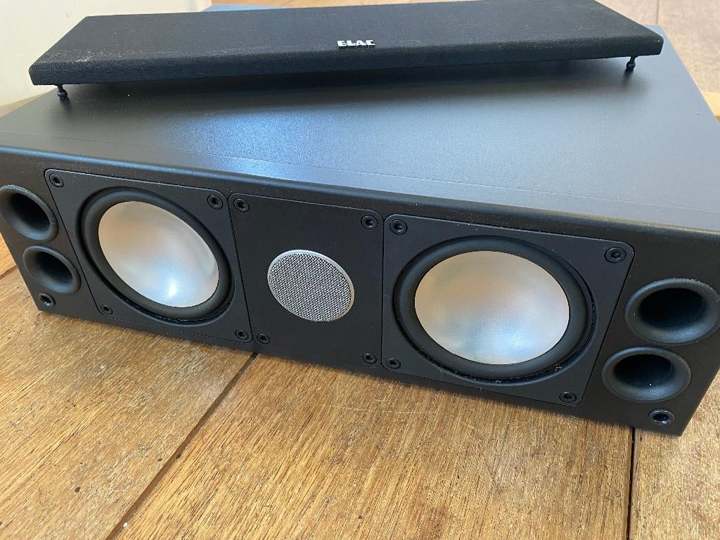 Elac CM80/4 center speaker