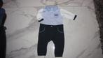 62 HUGO BOSS baby pakje, Kinderen en Baby's, Babykleding | Maat 62, Ophalen of Verzenden, Zo goed als nieuw, Jongetje, Pakje