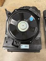 Subwoofer HIFI BMW F20 Links, Ophalen of Verzenden, Zo goed als nieuw
