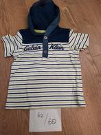 Calvin Klein shirt - Maat 62 / 68, Kinderen en Baby's, Babykleding | Maat 62, Gebruikt, Jongetje of Meisje, Shirtje of Longsleeve