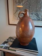 Oude,  grote kruik. Nummer 4, Ophalen