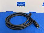 AudioQuest Mistral AC power cable, Gebruikt, ., Ophalen of Verzenden, .
