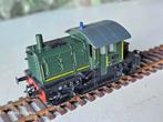 modeltrein Ho ROCO NS sik rangeer lokomotief, Gebruikt, Analoog, Ophalen of Verzenden, Roco
