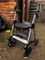 Rollator, merk:Active(ANWB), Diversen, Rollators, Ophalen, Opvouwbaar, Gebruikt