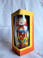 Zeer bijzondere dansende Matroesjka, Ophalen of Verzenden