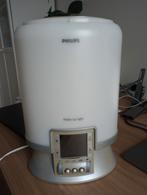 Philips Wake-up Light HF3461 Wekker, Ophalen of Verzenden, Zo goed als nieuw, Digitaal