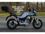 Moto Guzzi V100 Mandello S | Topkoffer | Navi (bj 2023) 25,3, 2 cilinders, Moto Guzzi, Motorrijbewijs A, Bedrijf