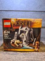 Lego hobbit setje 79000 verzegeld, Kinderen en Baby's, Speelgoed | Duplo en Lego, Ophalen of Verzenden, Nieuw, Lego