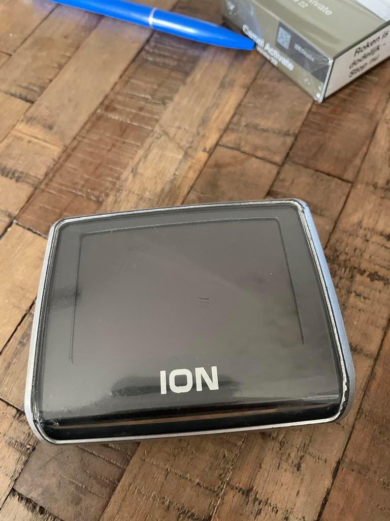 Sparta Ion display, Ophalen of Verzenden, Gebruikt