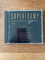 Supertramp, the very best of, Ophalen of Verzenden, 1980 tot 2000, Zo goed als nieuw