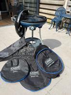 Skottelbraai Cadac/Camping barbeque/Camping buitenkeuken, Ophalen, Zo goed als nieuw
