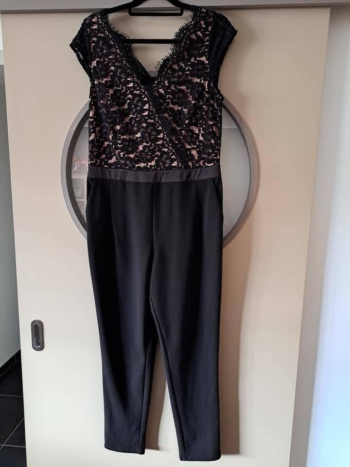 5x jumpsuit, M, Tramontana, Amelie, Gerry Weber, Kleding | Dames, Jumpsuits, Ophalen of Verzenden, Zo goed als nieuw, Maat 38/40 (M)
