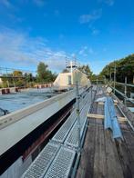 Allround timmerman, Ophalen