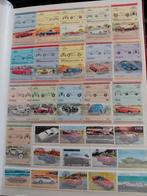 Postzegelboek auto's, Ophalen of Verzenden, Buitenland