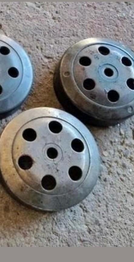 minarelli wingbell orgineel aerox, Ophalen of Verzenden