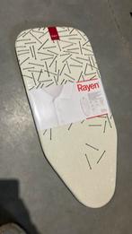 Nieuw - Rayen strijkplank camping tafel plank, Ophalen of Verzenden, Zo goed als nieuw