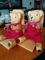 boeken steun beren, Ophalen of Verzenden, Zo goed als nieuw