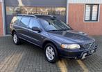 Volvo XC70 2.5 T Summum 1e eigenaar Schuif/kanteldak, Gebruikt, Met garantie (alle), 1618 kg, XC70