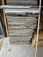 VTwonen terrastegels voor buiten, 60x60, Ophalen