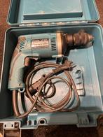Makita boormachine, Ophalen, Zo goed als nieuw, Boormachine