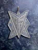 Medaille Speurtocht NCWB (Cuprolux Hoorn), Postzegels en Munten, Penningen en Medailles, Ophalen, Overige materialen, Nederland