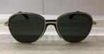 Groene Roppongi heren zonnebril, Overige merken, Zonnebril, Ophalen of Verzenden, Zo goed als nieuw
