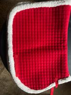 Kerst set pony, Ophalen of Verzenden, Zo goed als nieuw